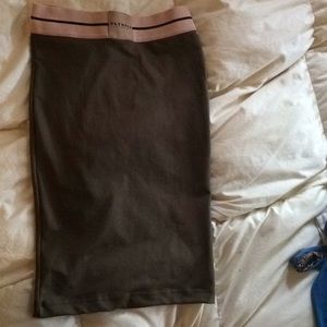 olympia activewear skirt